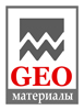Логотип компании Геоматериалы
