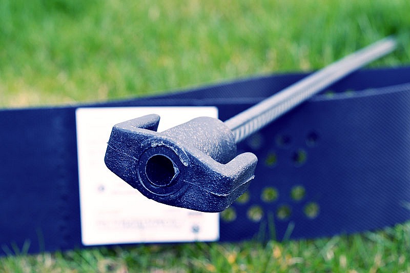 Анкер для георешетки 48 Анкер для георешетки 48